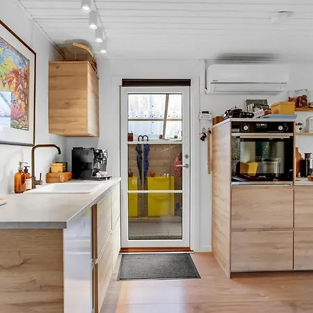 Beautiful In Brkop With 1 Bedrooms And Wifi Ferienhaus