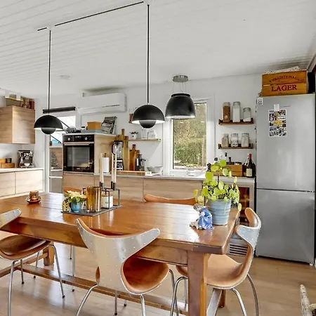 Ferienhaus Beautiful In Brkop With 1 Bedrooms And Wifi *